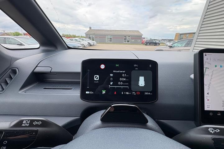 undefined Kia PV5 fra 2026