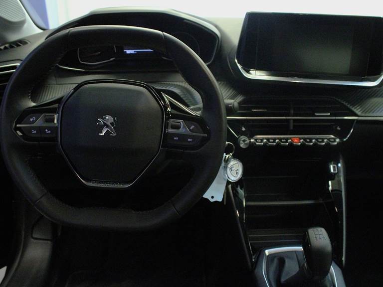 Peugeot 208 1,2 PureTech 75 Vision Pack