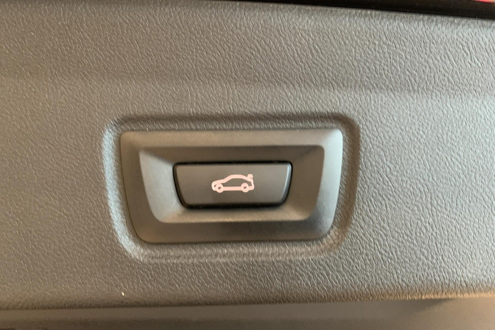 Sort BMW i4 fra 2025