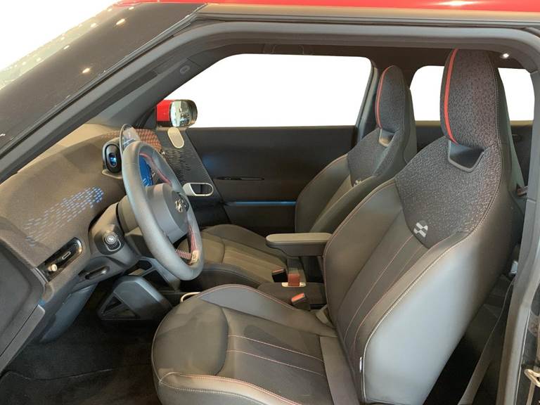 Mini Cooper SE JCW Trim XL