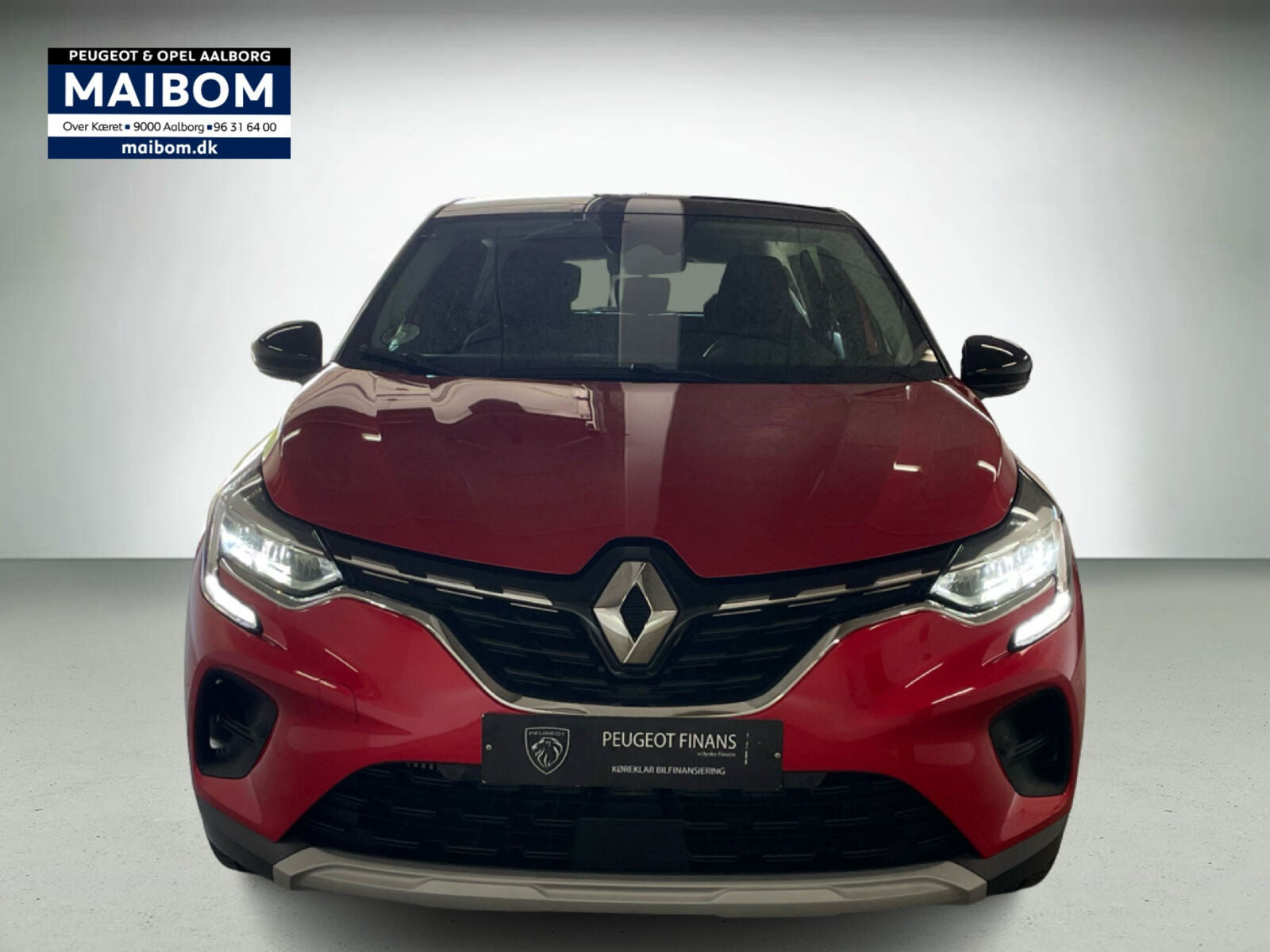 Renault Captur 1.3 TCe EDC, 130hp, 2020