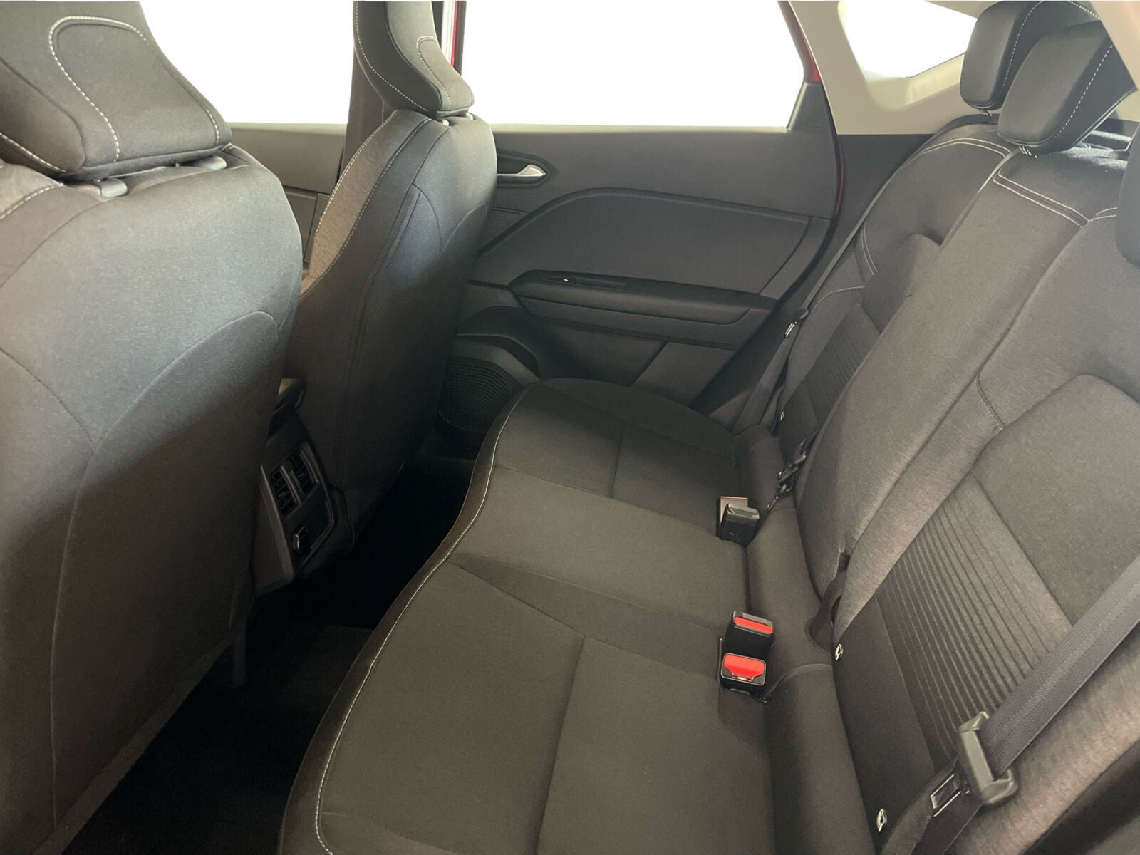 Renault Captur 1.3 TCe EDC, 130hp, 2020