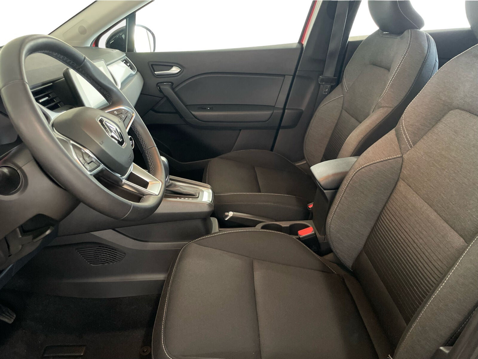 Renault Captur 1.3 TCe EDC, 130hp, 2020