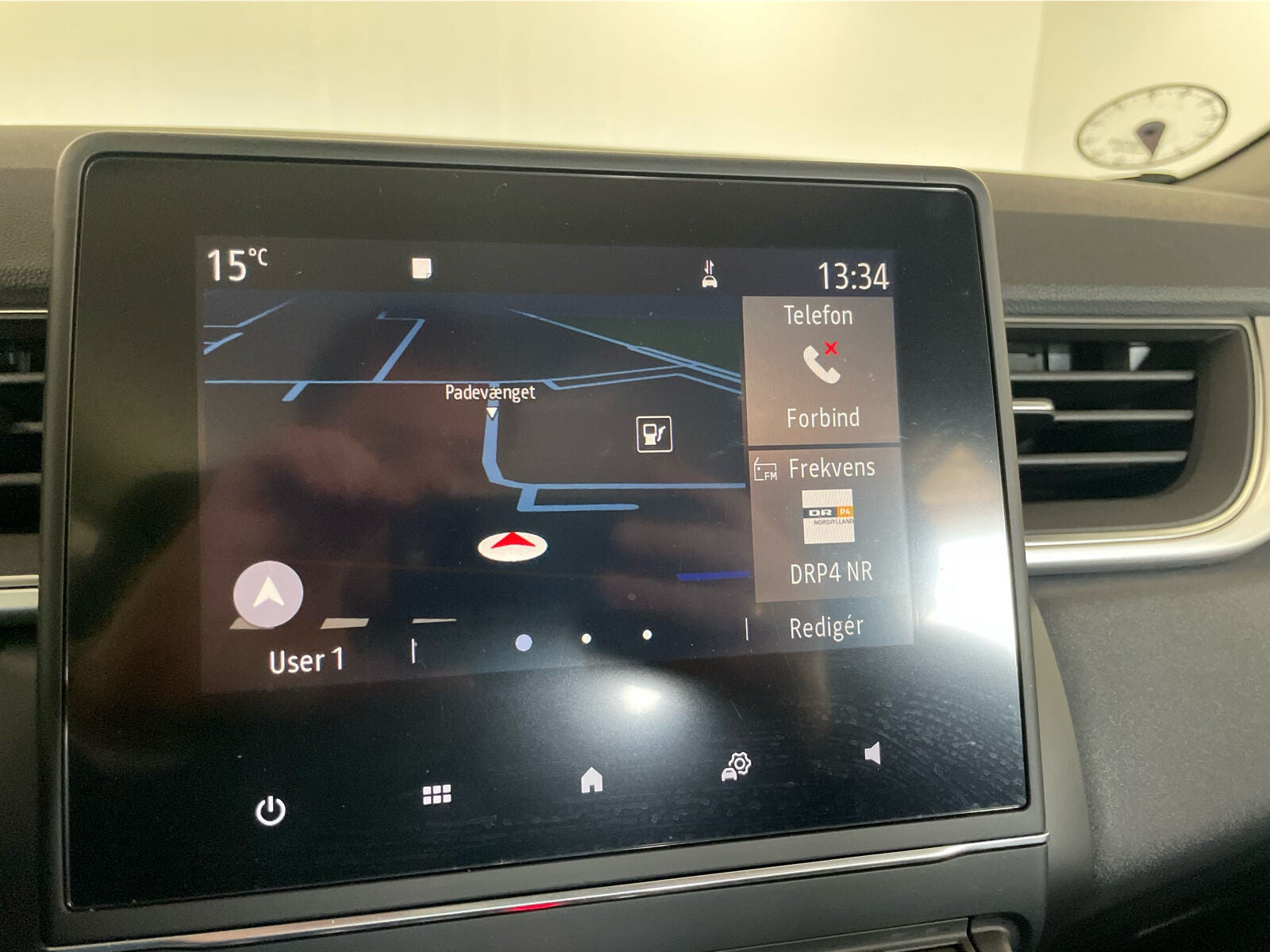 Renault Captur 1.3 TCe EDC, 130hp, 2020