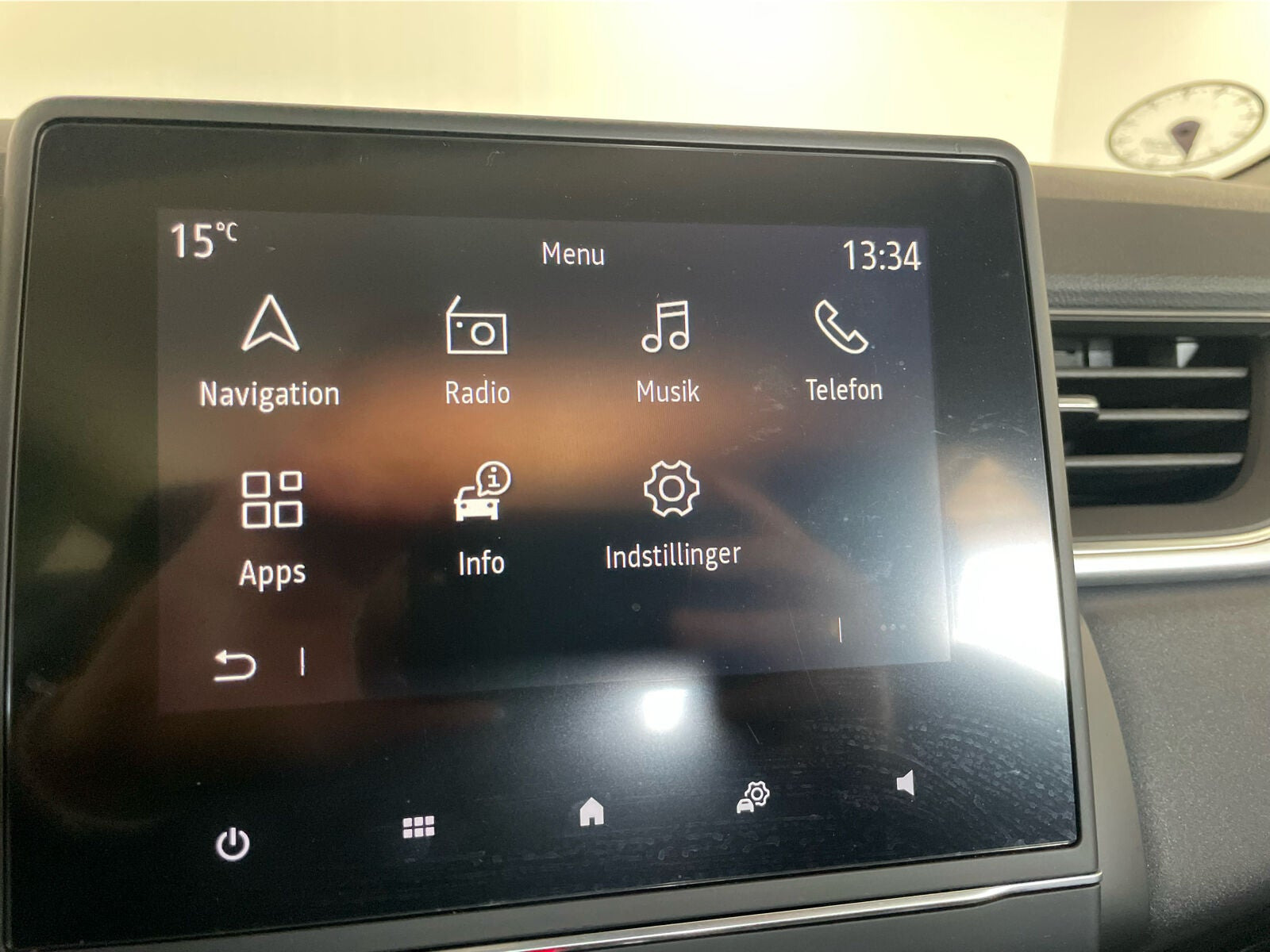 Renault Captur 1.3 TCe EDC, 130hp, 2020