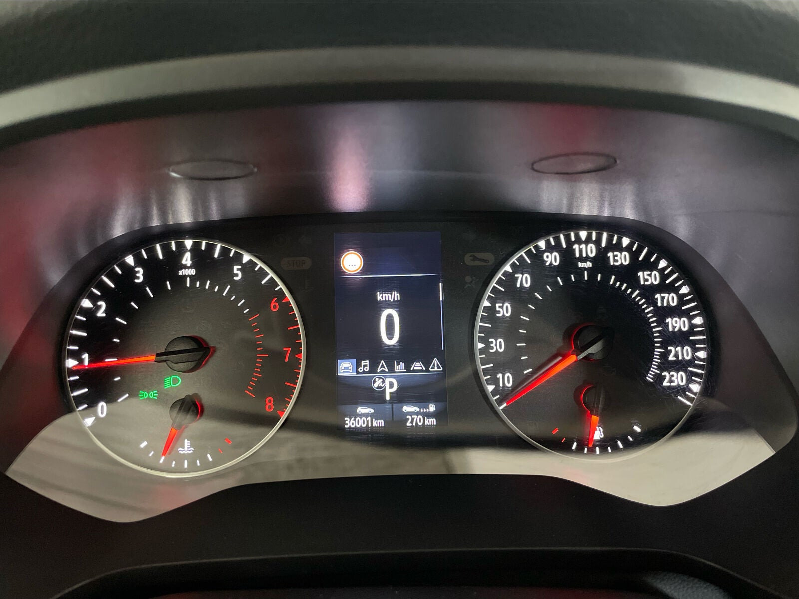 Renault Captur 1.3 TCe EDC, 130hp, 2020