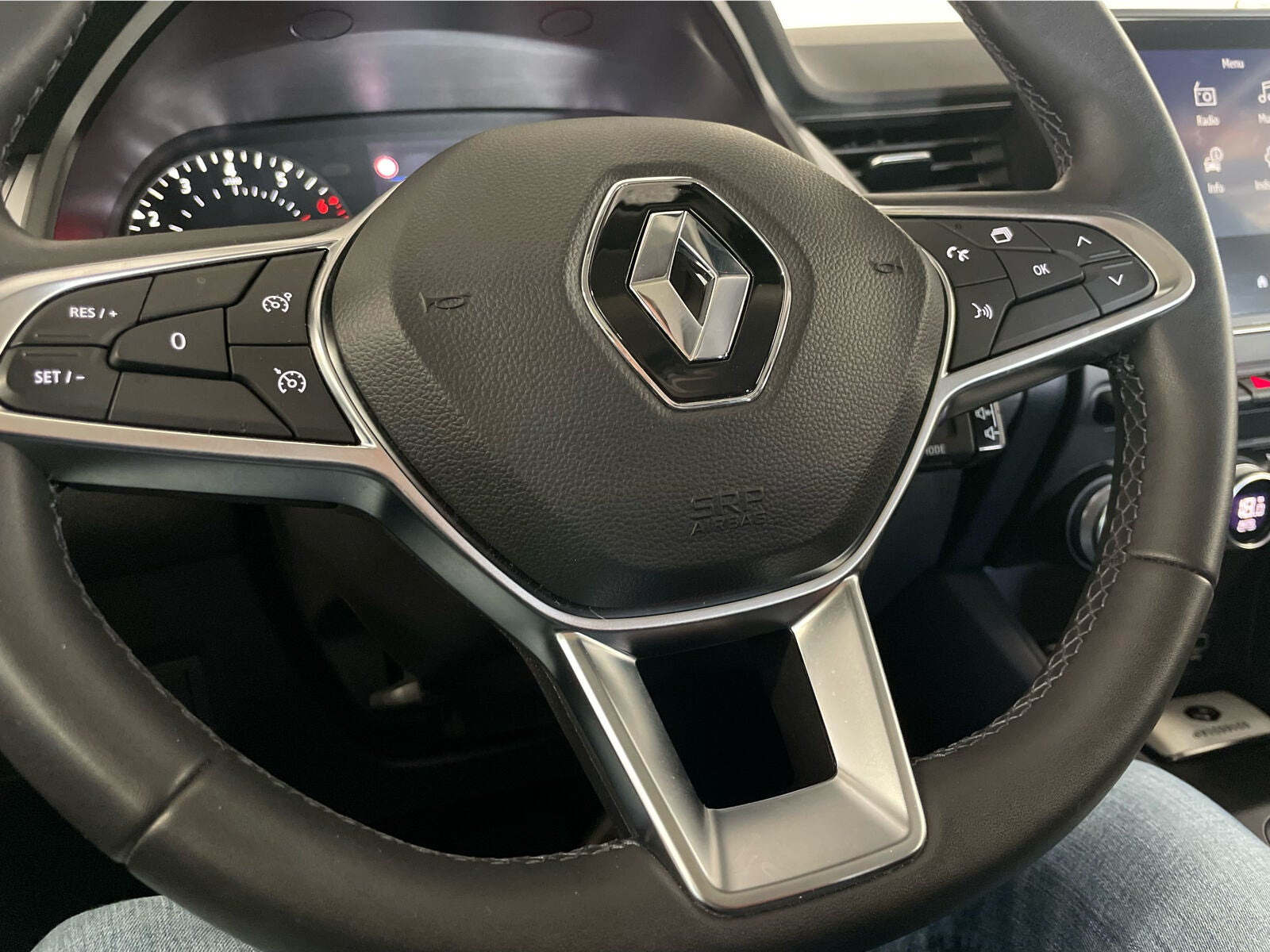 Renault Captur 1.3 TCe EDC, 130hp, 2020