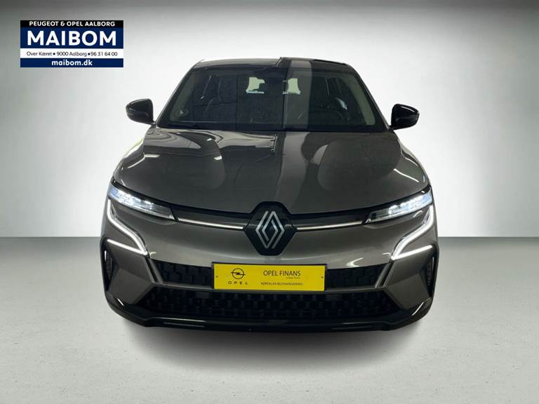 Renault Megane E-Tech 40 Equilibre