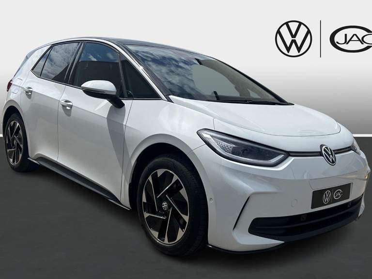 VW ID.3 59 Style+