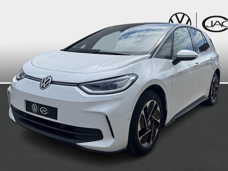 VW ID.3 59 Style+