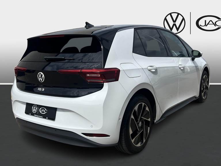 VW ID.3 59 Style+