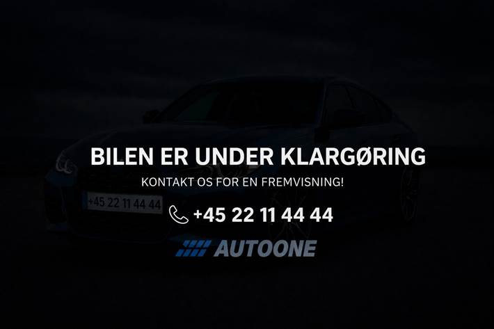 Hvid Citroën C3 fra 2020