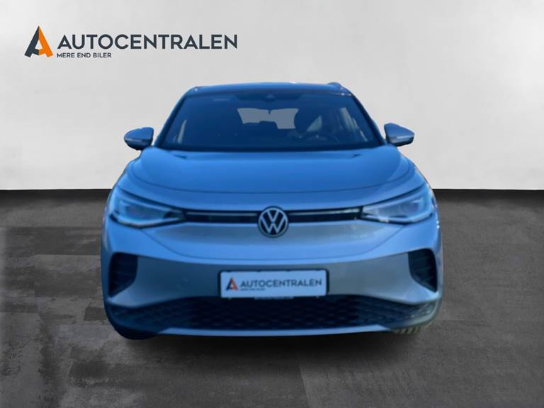 VW ID.4 77 Pro Style+