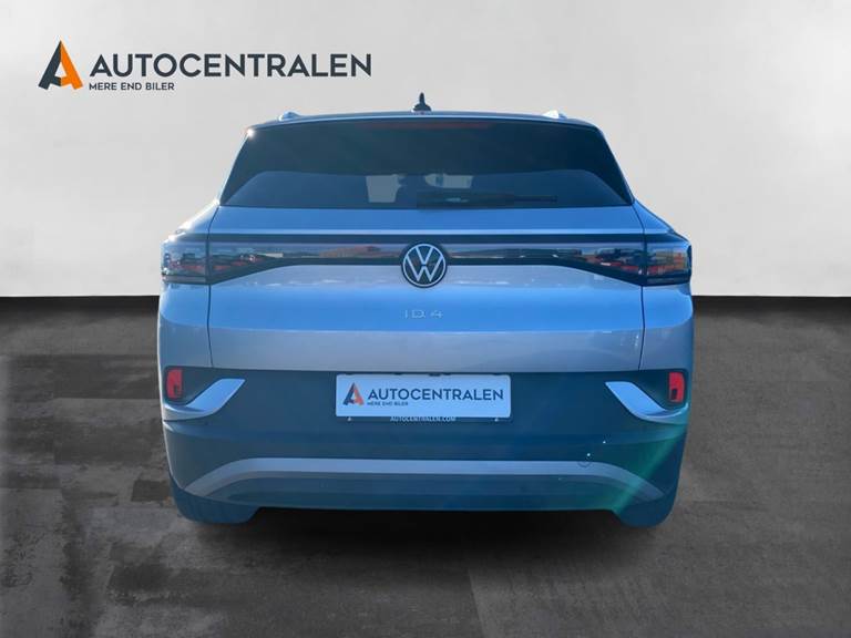 VW ID.4 77 Pro Style+