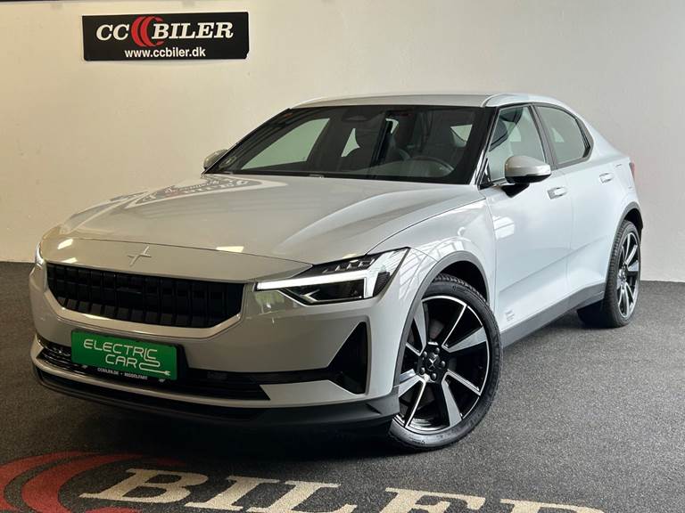 Polestar 2 Standard Range