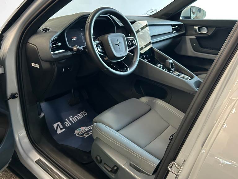 Polestar 2 Standard Range