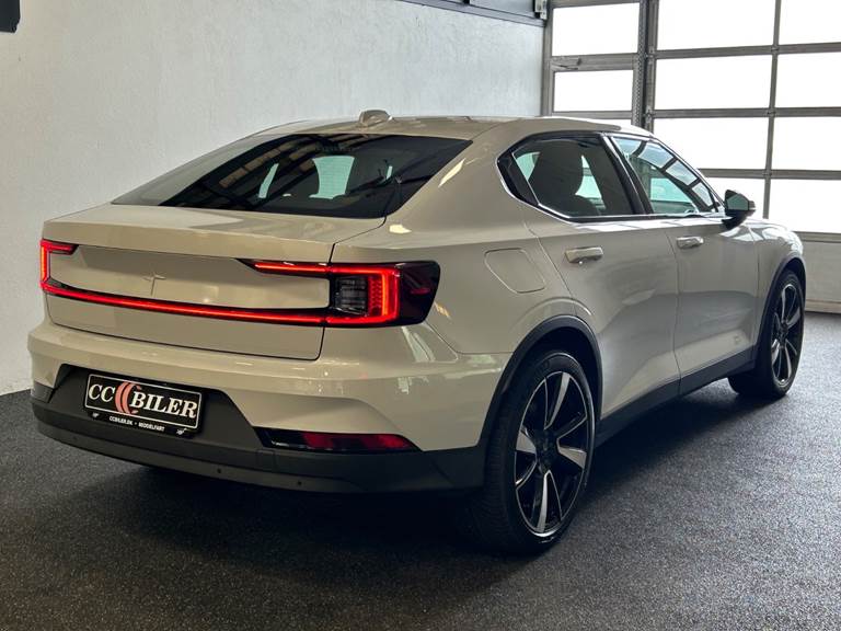 Polestar 2 Standard Range