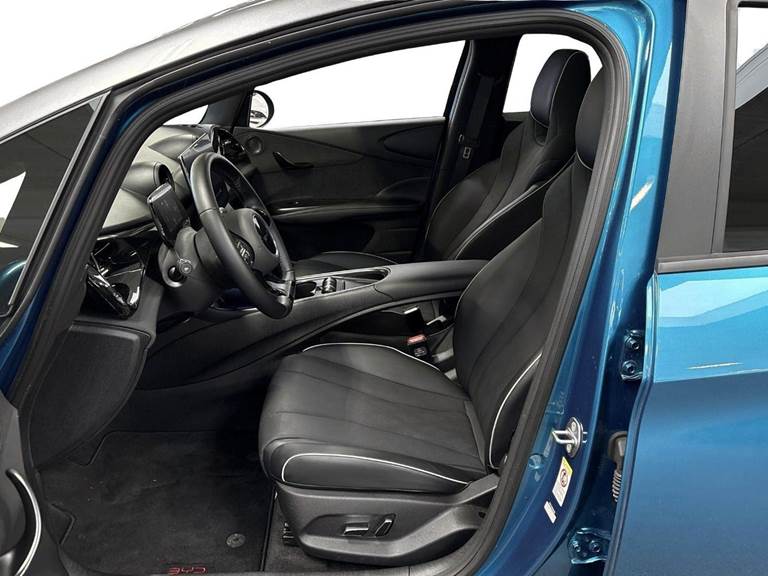 BYD Dolphin 60 Design