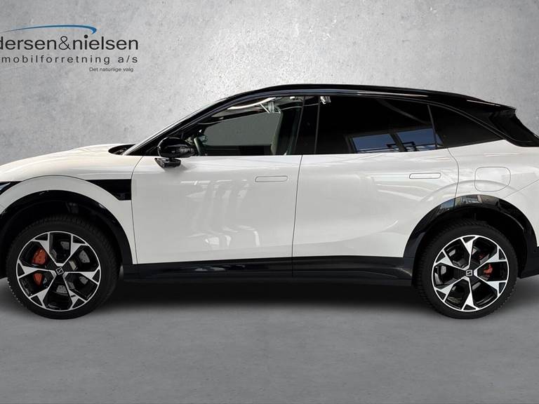 Zeekr 7X EL Privilege AWD 639HK 5d Aut.