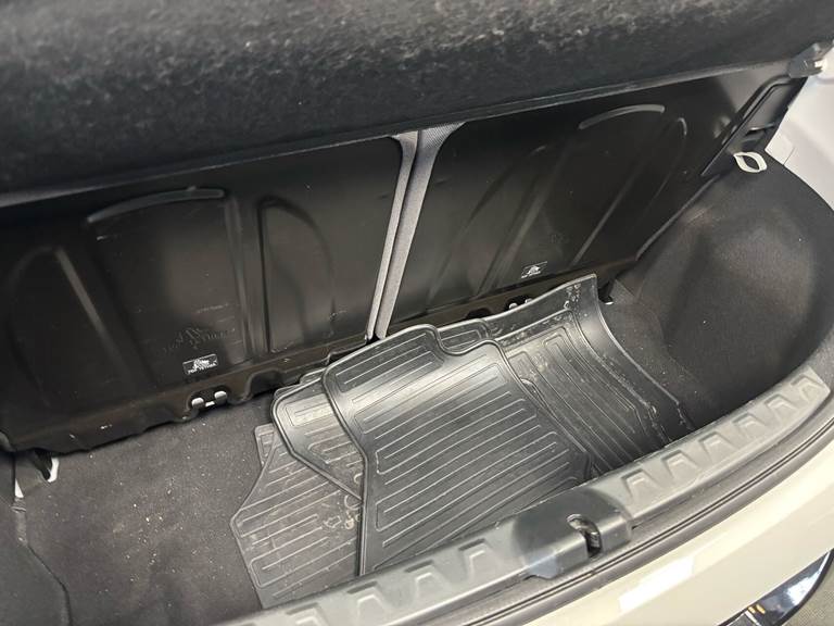 Toyota Aygo 1,0 VVT-I X-Press X-Shift 72HK 5d Aut.