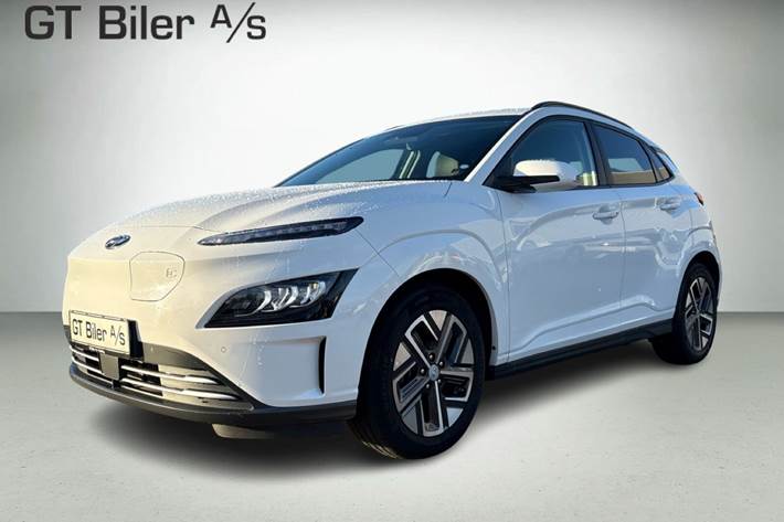 undefined Hyundai Kona fra 2021