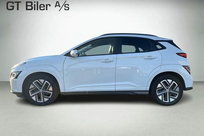 undefined Hyundai Kona fra 2021