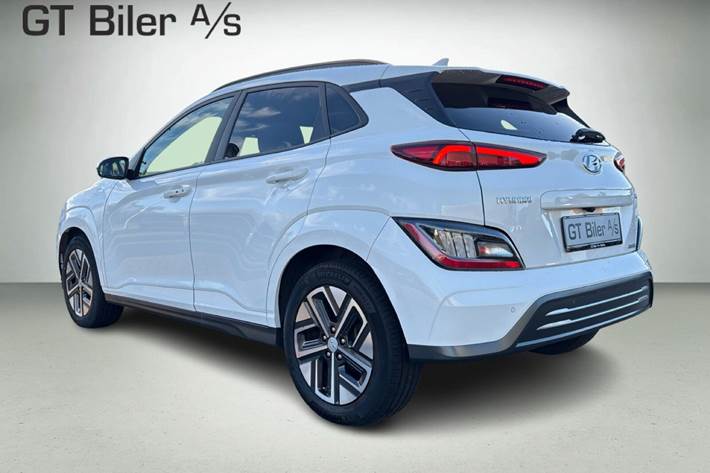 undefined Hyundai Kona fra 2021