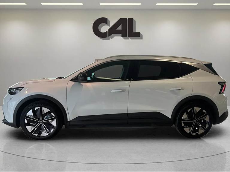 Renault Scénic E-TECH Techno 220HK Aut.