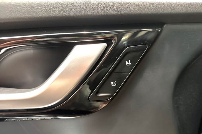Sort Kia EV6 fra 2025