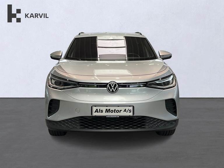 VW ID.4 77 Pro Style+