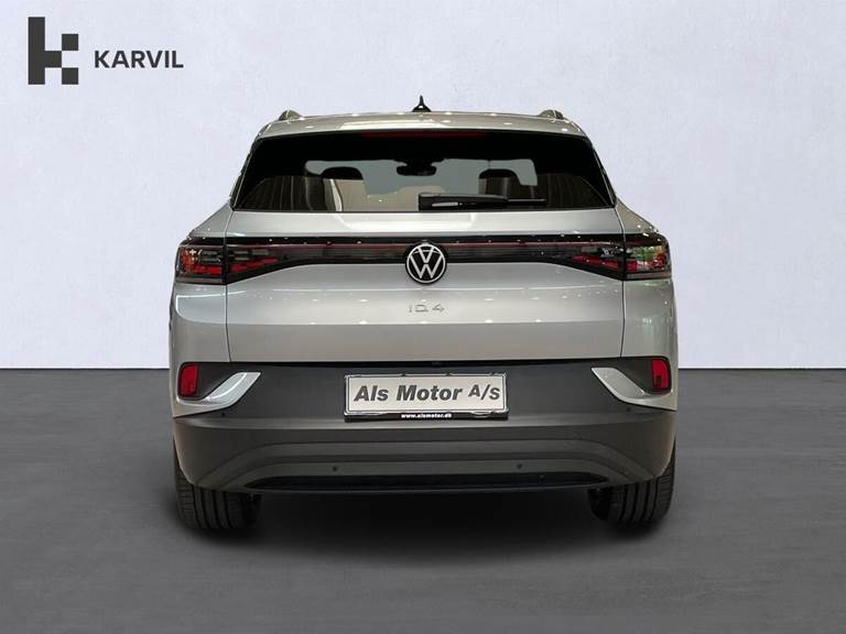 VW ID.4 77 Pro Style+