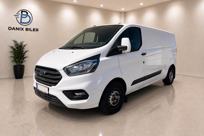 undefined Ford Transit Custom 300 L2 fra 2020