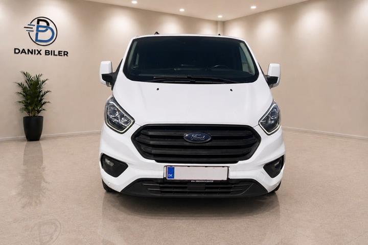 undefined Ford Transit Custom 300 L2 fra 2020