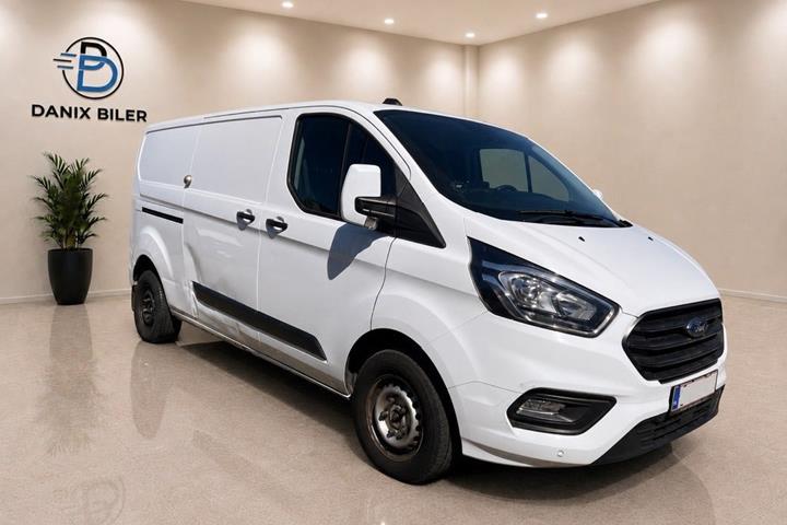 undefined Ford Transit Custom 300 L2 fra 2020