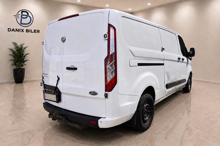 undefined Ford Transit Custom 300 L2 fra 2020