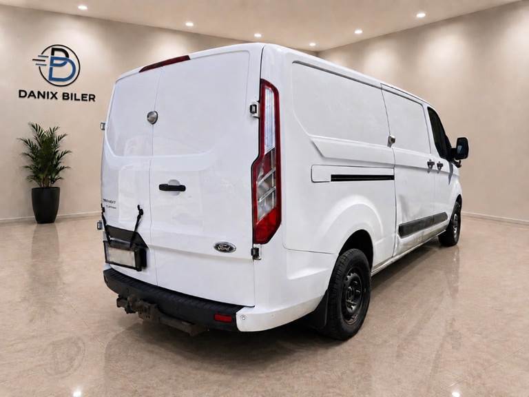 Ford Transit Custom 300 L2 2,0 TDCi 130 Trend