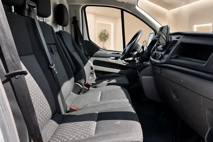 undefined Ford Transit Custom 300 L2 fra 2020
