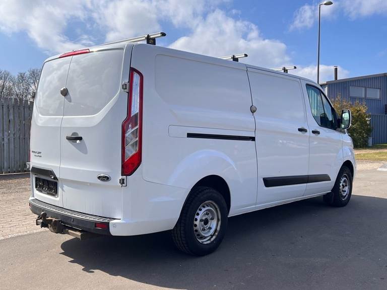 Ford Transit Custom 300 L2 2,0 TDCi 130 Trend