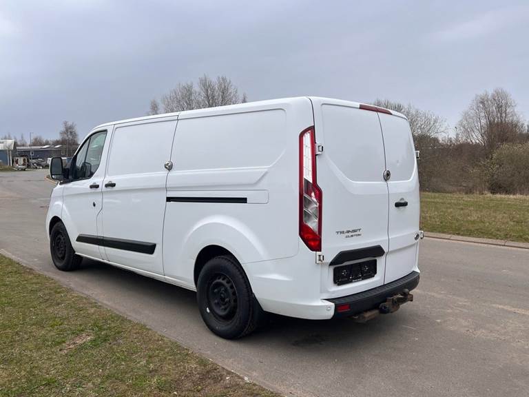 Ford Transit Custom 300 L2 2,0 TDCi 130 Trend aut.