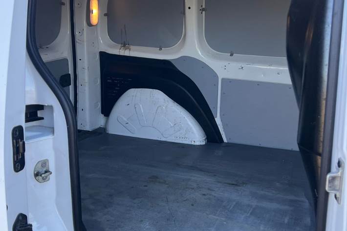 undefined Mercedes Citan 109 fra 2021