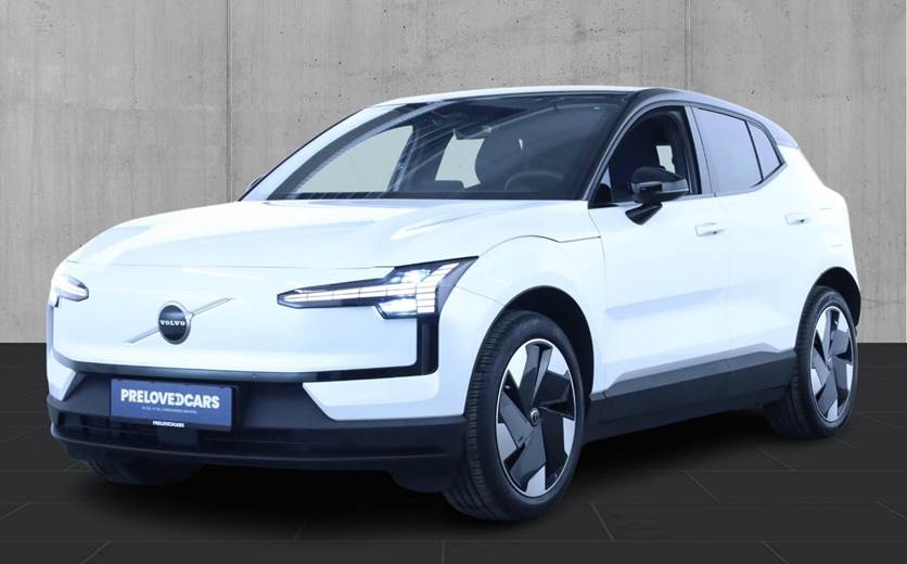 Volvo EX30 Extended Range Plus