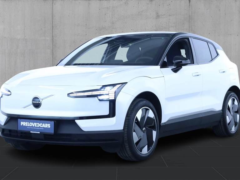 Volvo EX30 Extended Range Plus