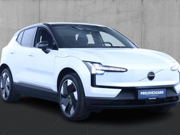 Volvo EX30 Extended Range Plus