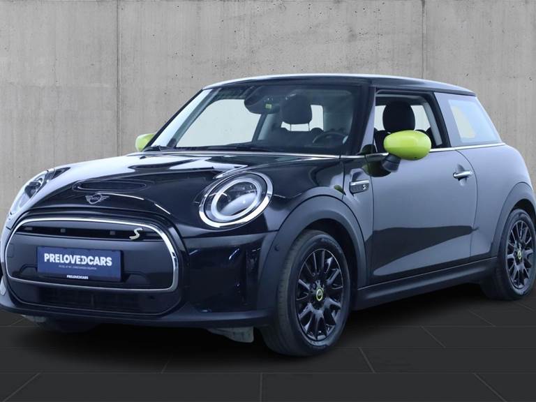 Mini Cooper SE Edition Premium Plus