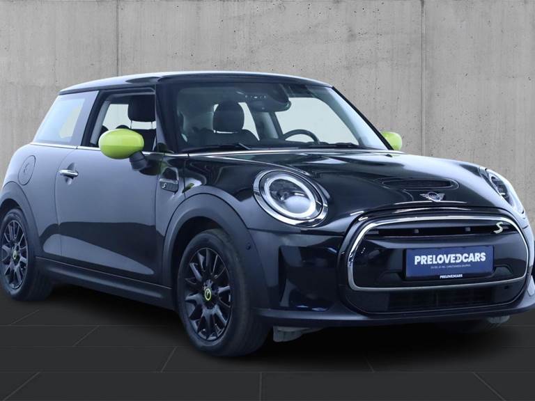 Mini Cooper SE Edition Premium Plus