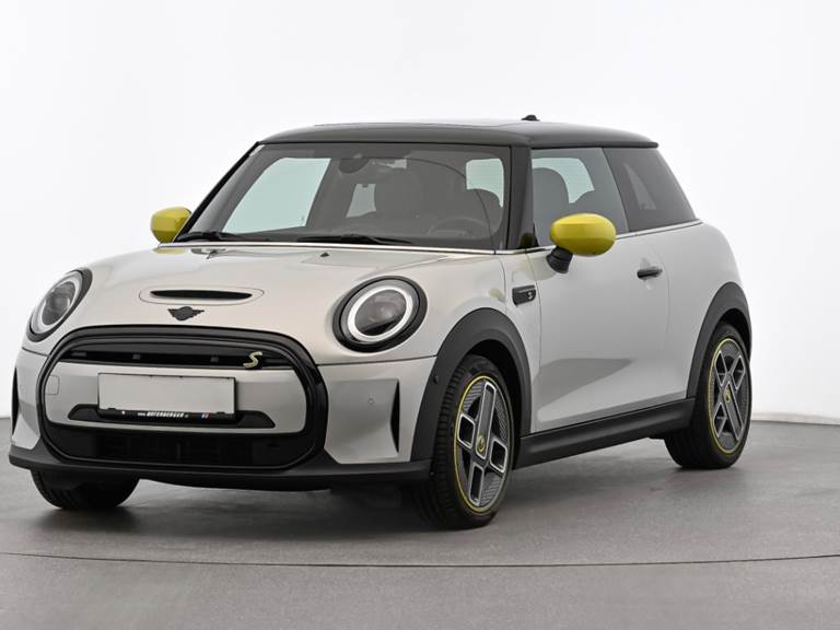 Mini Cooper SE