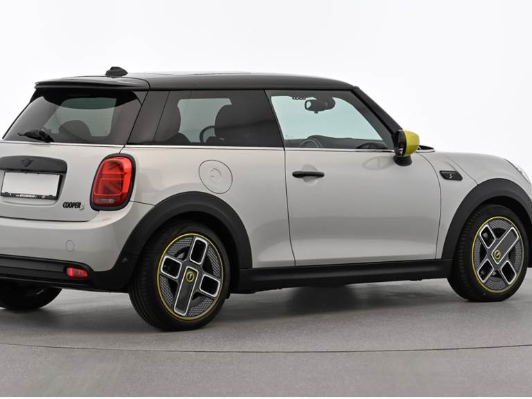 Mini Cooper SE