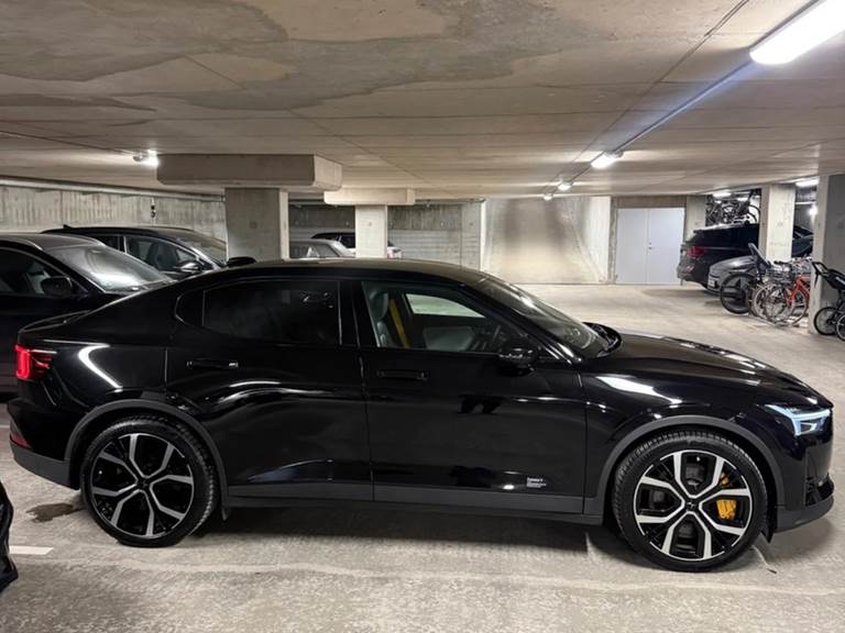 Polestar 2 Performance AWD