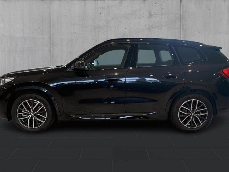 BMW iX1 xDrive30 M-Sport