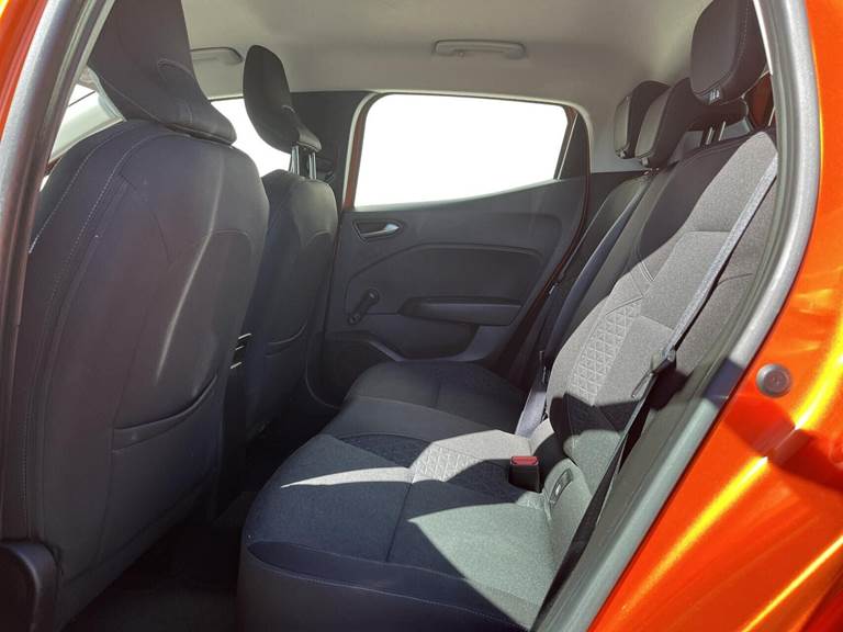 Renault Clio V 1,0 TCe 100 Zen